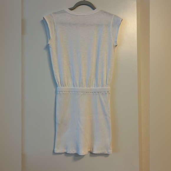 Splendid white dress never worn size xs - Picture 4 of 4